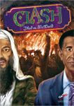 Board Game: CLASH: Jihad vs. McWorld