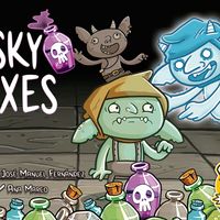 Risky Mixes