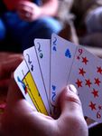 Board Game: Tichu