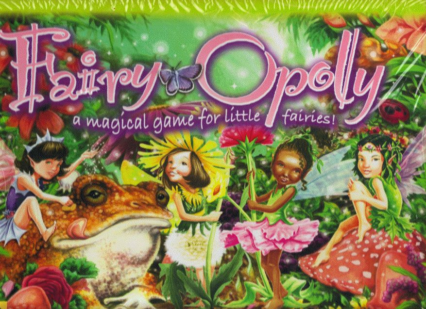 Fairy-opoly