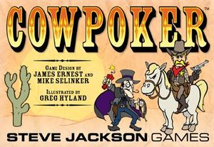 Cowpoker