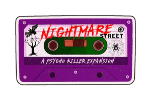 Psycho Killer: Nightmare Street