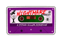 Psycho Killer: Nightmare Street