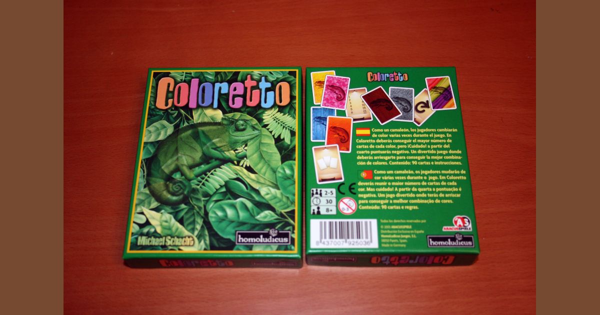BoardGameGeek