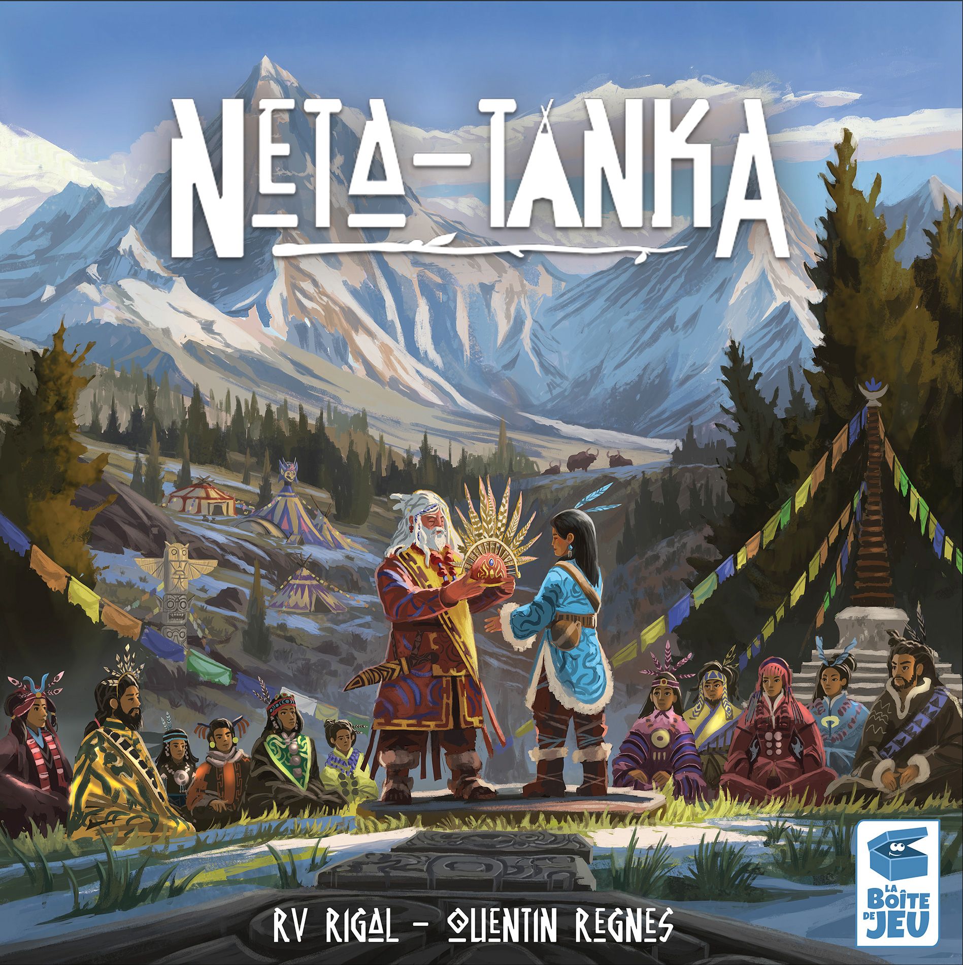 Neta-Tanka - Photo 1