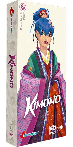 Kimono