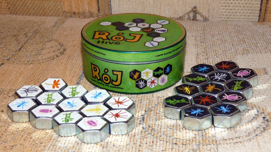 BoardGameGeek