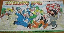 Fiddlers End