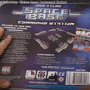 Space Base Command Station Review, More than just a storage solution
