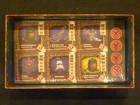 C-MON Massive Darkness 1 + Plus Upgrade pack