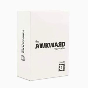 The Awkward Storyteller: Episode 1 – Expansion Pack
