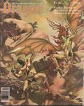 Issue: Dragon (Issue 101 - Sep 1985)