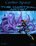 RPG Item: The Martial Artist