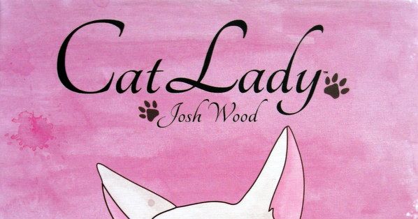 The Cat Lady on Steam