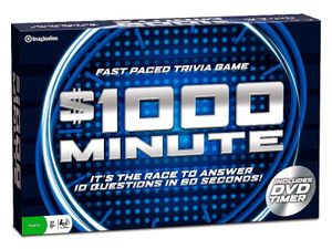 $1000 Minute