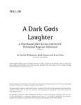 RPG Item: PER3-08: A Dark Gods Laughter