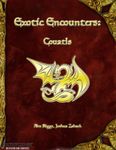 RPG Item: Exotic Encounters: Couatls