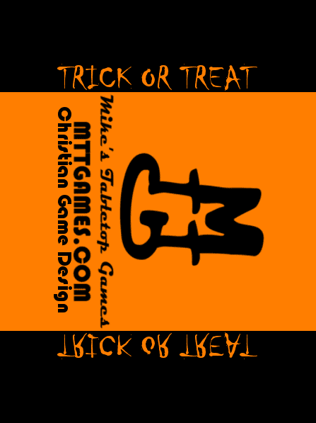 Trick or Treat