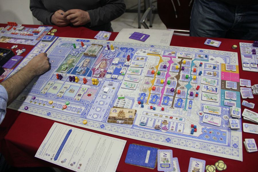 board game image
