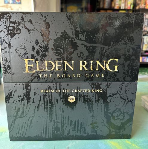 digimon card game tcgplayer Elden Ring: Spirit Ashes main image 1