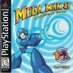 Video Game: Mega Man 8