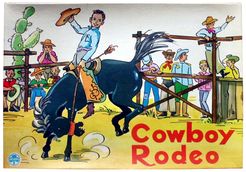 Cowboy Rodeo