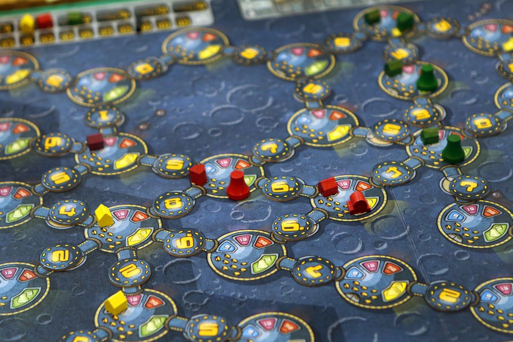 BoardGameGeek
