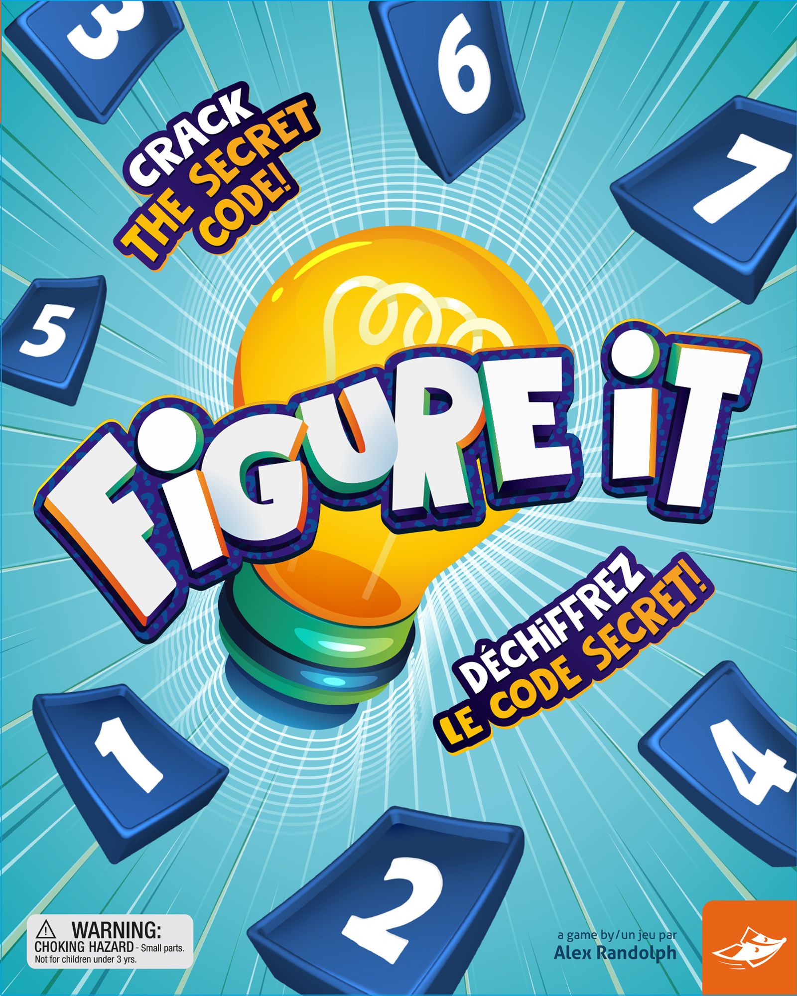 Figure It - Photo 1