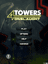 Video Game: 4Towers Onslaught: Combo TD