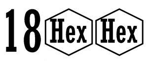 18 Hex Hex