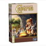 Caverna