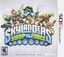 Video Game: Skylanders: Swap Force (Nintendo 3DS)