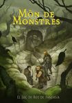 RPG Item: Món de monstres
