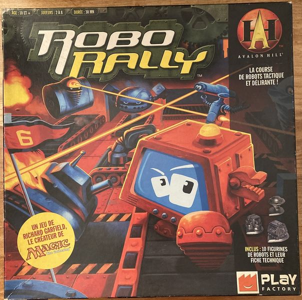 BoardGameGeek