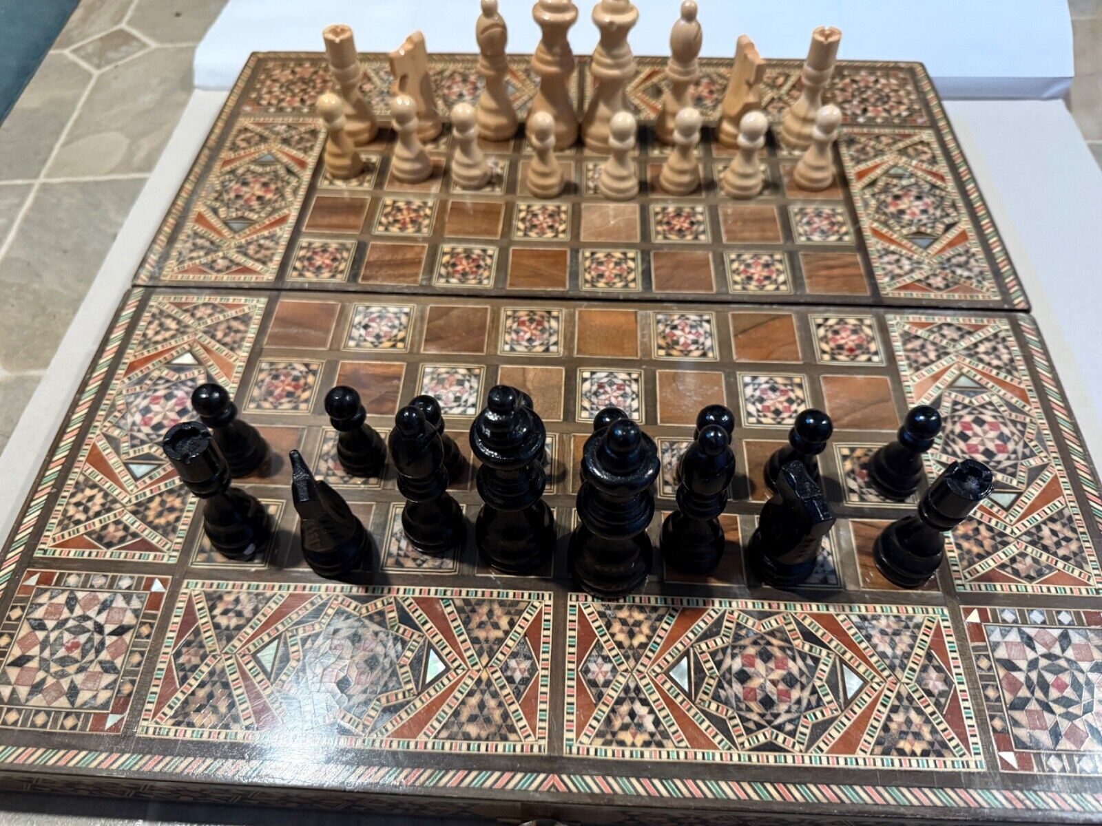 誠実 Details Product | GeekMarket | Chess オセロ