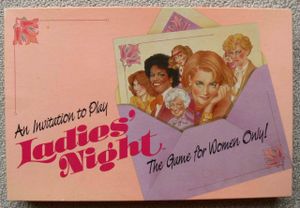 Ladies' Night