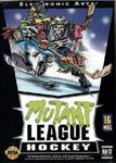 Video Game: Mutant League Hockey