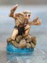 War of the Ring: Gollum Promo