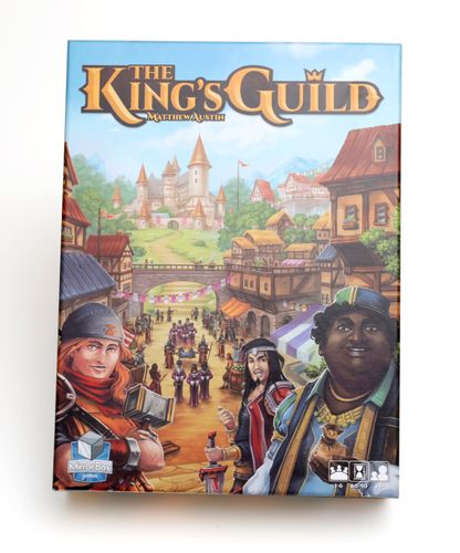BoardGameGeek