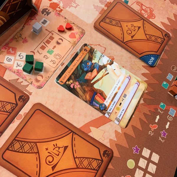 Eila and Something Shiny | Image | BoardGameGeek