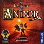 Die Legenden von Andor