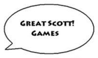 RPG Publisher: Great Scott! Press