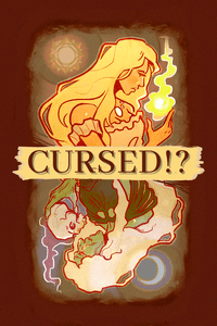 Cursed!?, Board Game