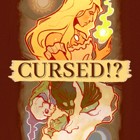 Cursed!? | Board Game | BoardGameGeek