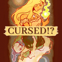 Cursed!?
