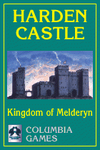 RPG Item: Harden Castle