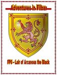 RPG Item: FP06: Lair of Arcanous the Black