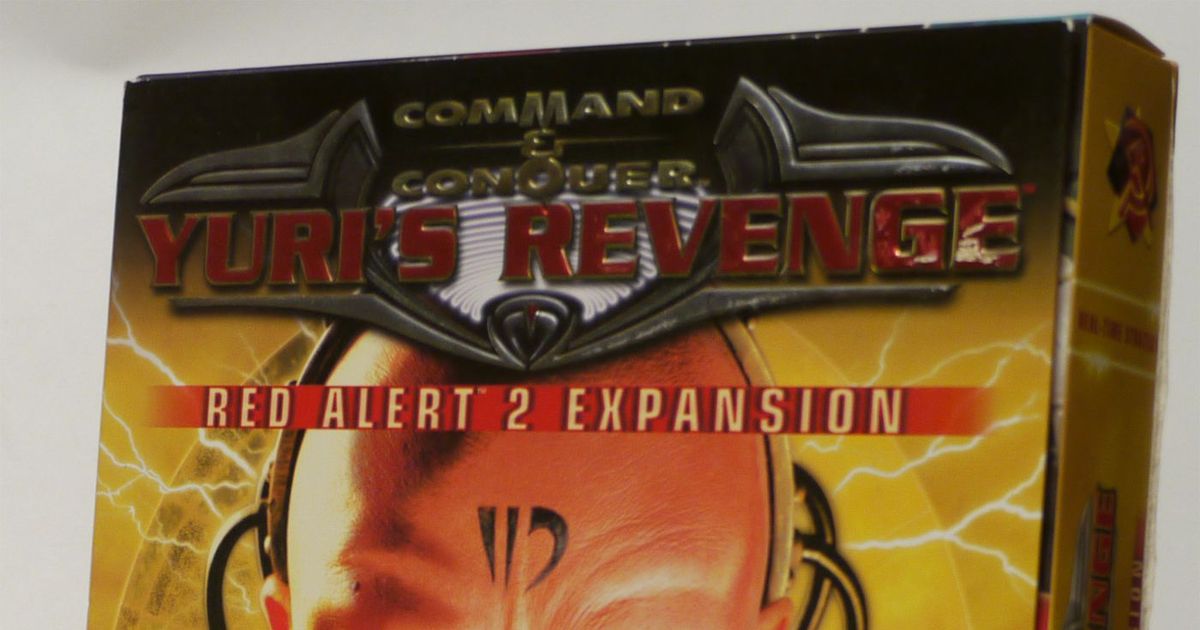 Command And Conquer Yuri's Revenge Windows 10 Command & Conquer: Yuri's Revenge | Video Game | VideoGameGeek