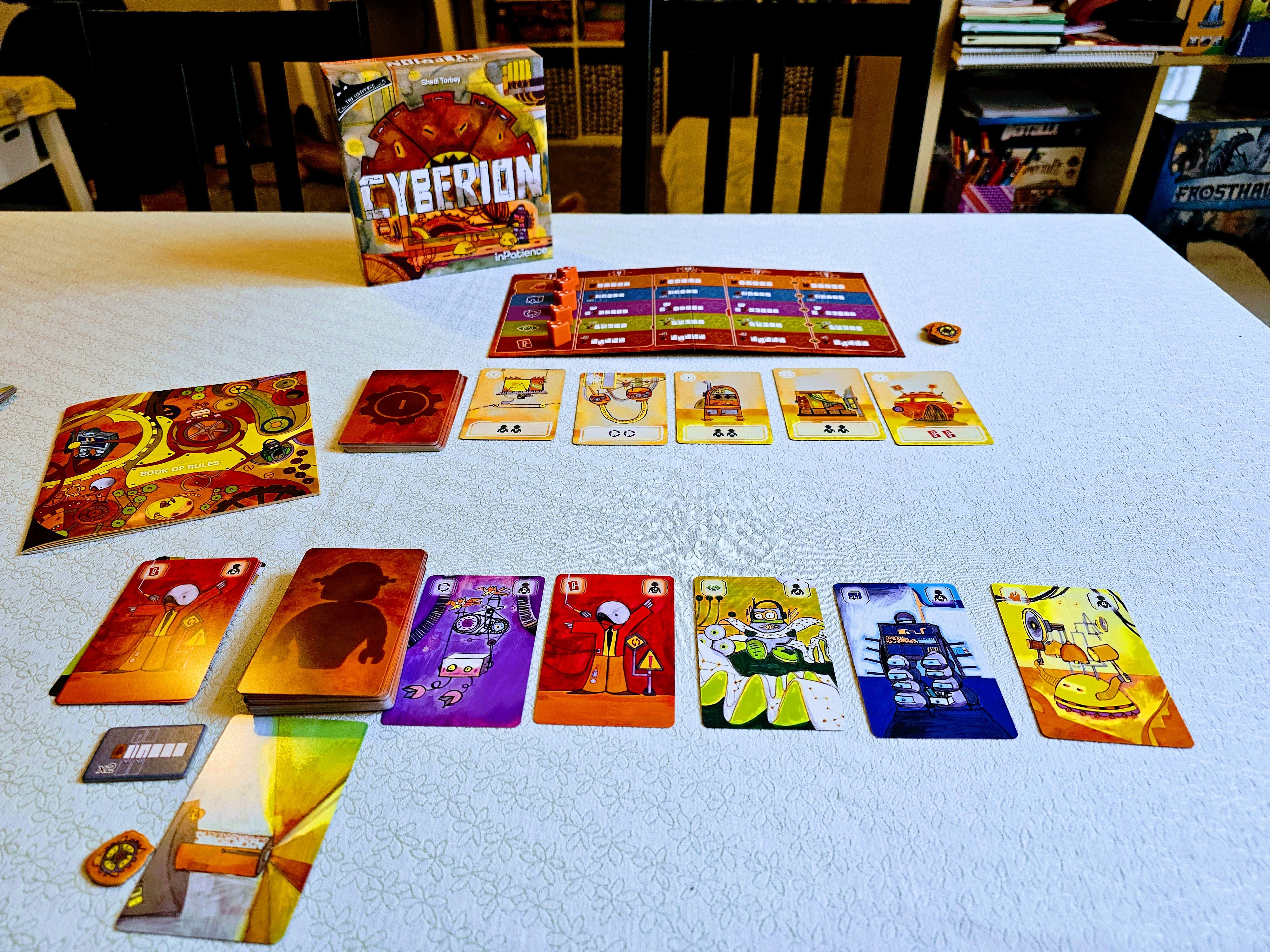 BoardGameGeek
