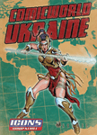 RPG Item: Comicworld Ukraine
